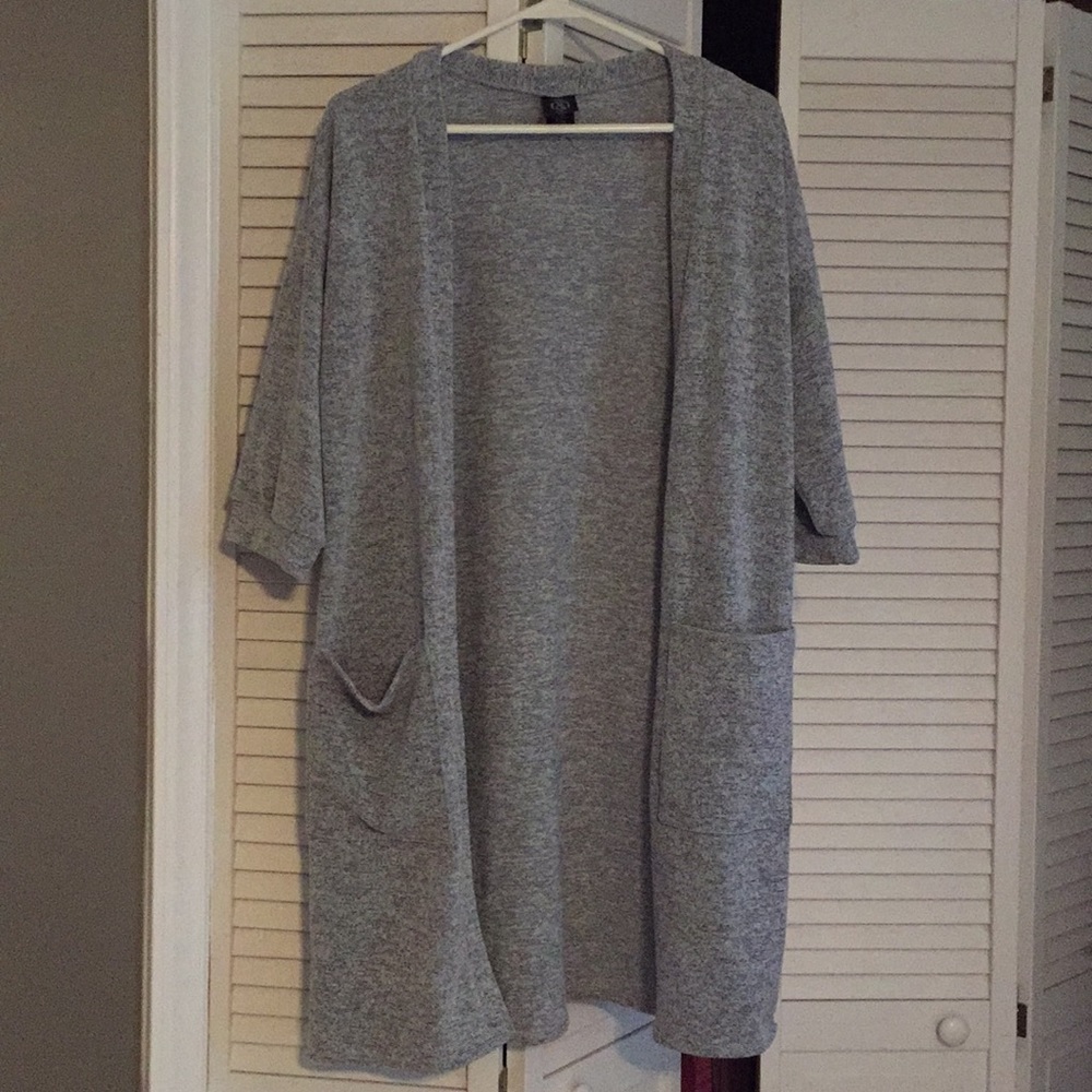 Agnes & Dora Forever Cardi, medium